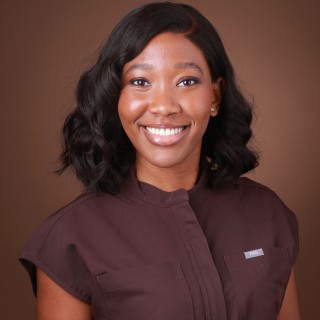 Chinwe Headshot