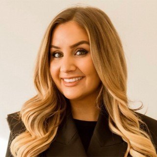 Megan Hairfall