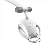 Philips Zoom! WhiteSpeed
