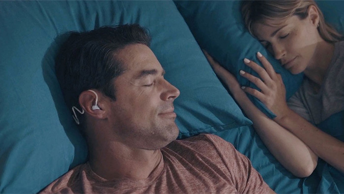 Sleep and athletes