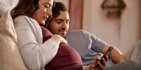 Pregnancy gingivitis treatment and prevention