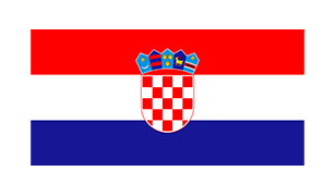 Croatia flag