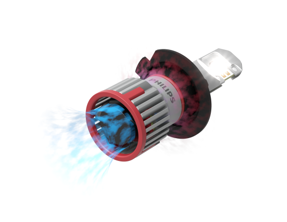 super compact design