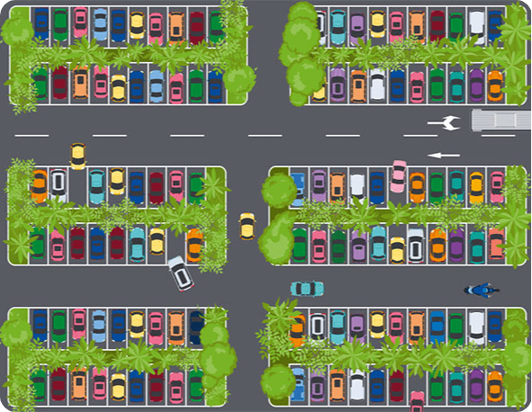 super compact design