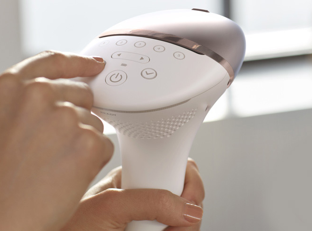 How To Use Lumea