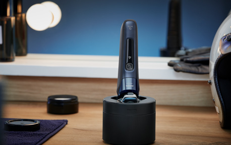 How to clean an electric shaver: Tips and tools