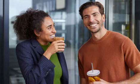 Coffee stain on teeth? Causes and Prevention