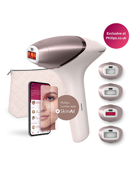 Lumea subscription