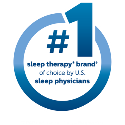 Number 1 sleep therapy brand 