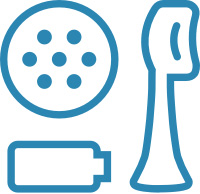 Parts and accessories