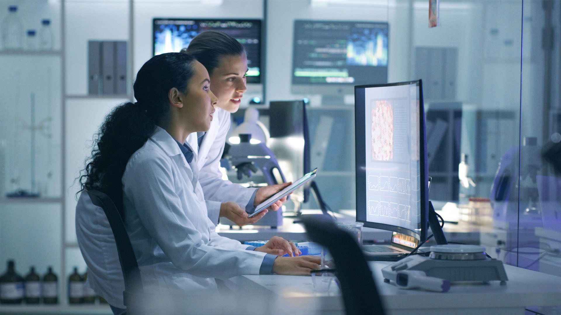 Taking healthcare everywhere &ndash; three key themes from the 2023 Future Health Index